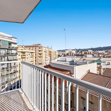 Appartement Armengual Malaga Center Extérieur photo