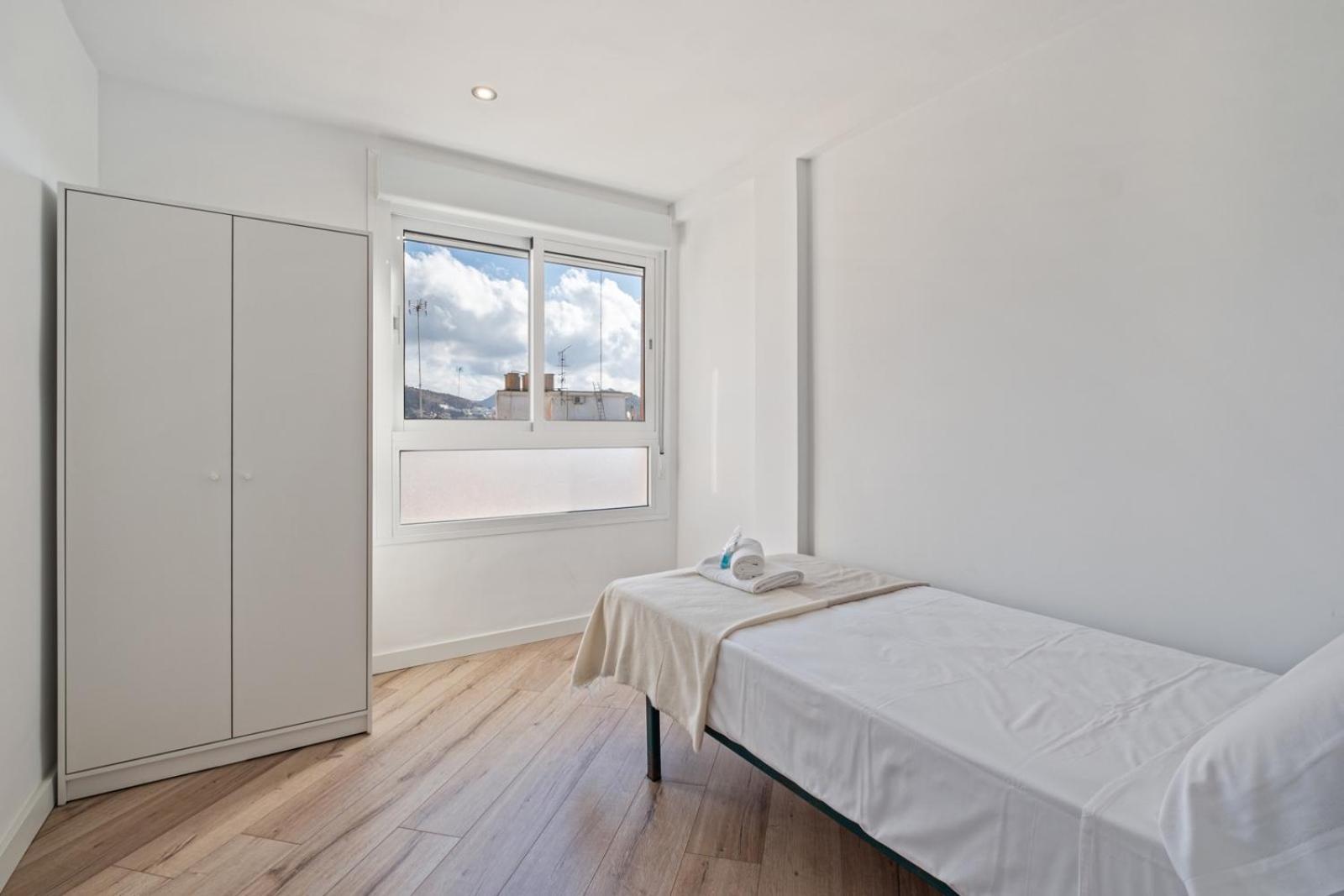 Appartement Armengual Malaga Center Extérieur photo