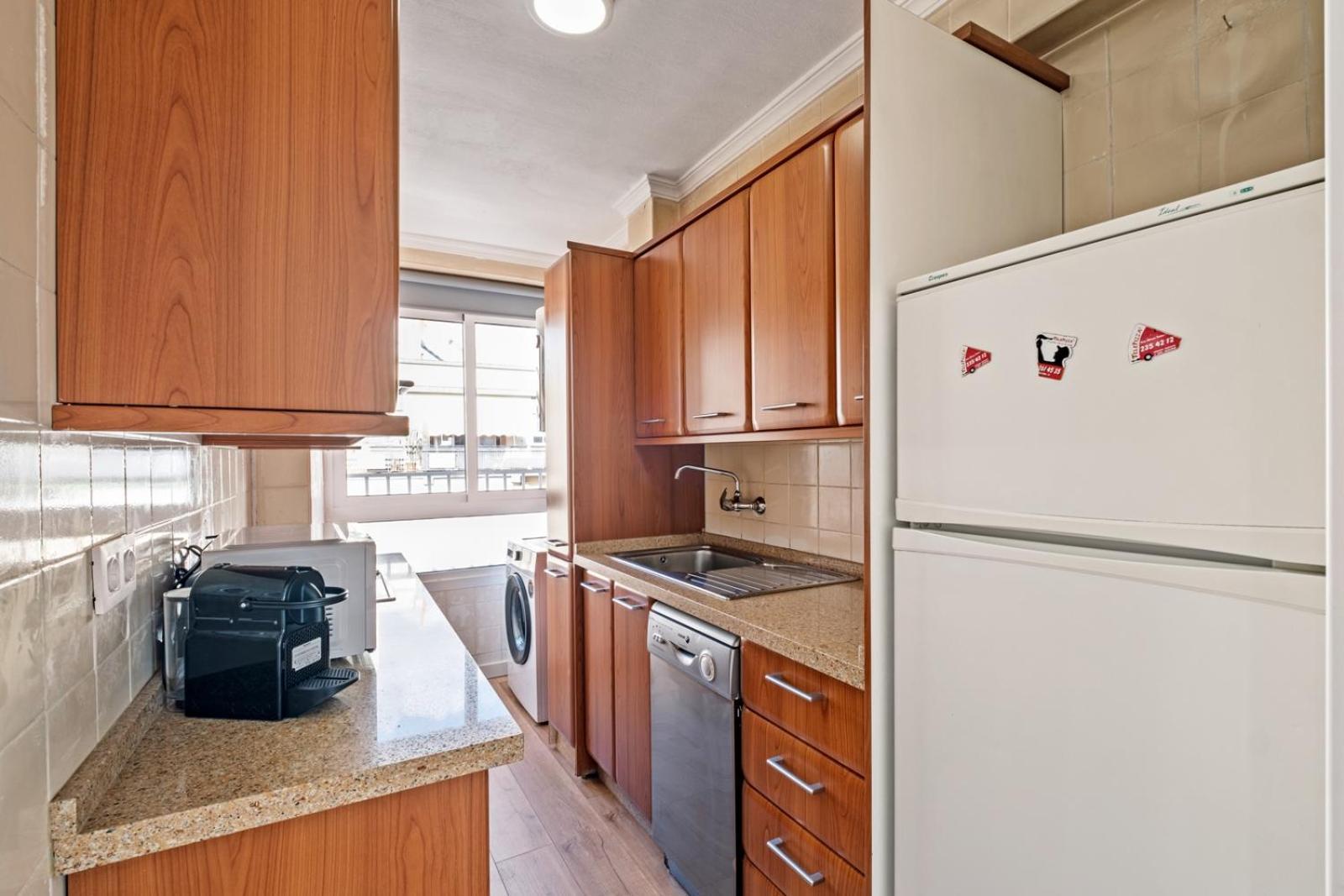Appartement Armengual Malaga Center Extérieur photo