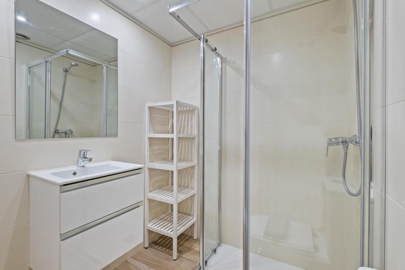 Appartement Armengual Malaga Center Extérieur photo