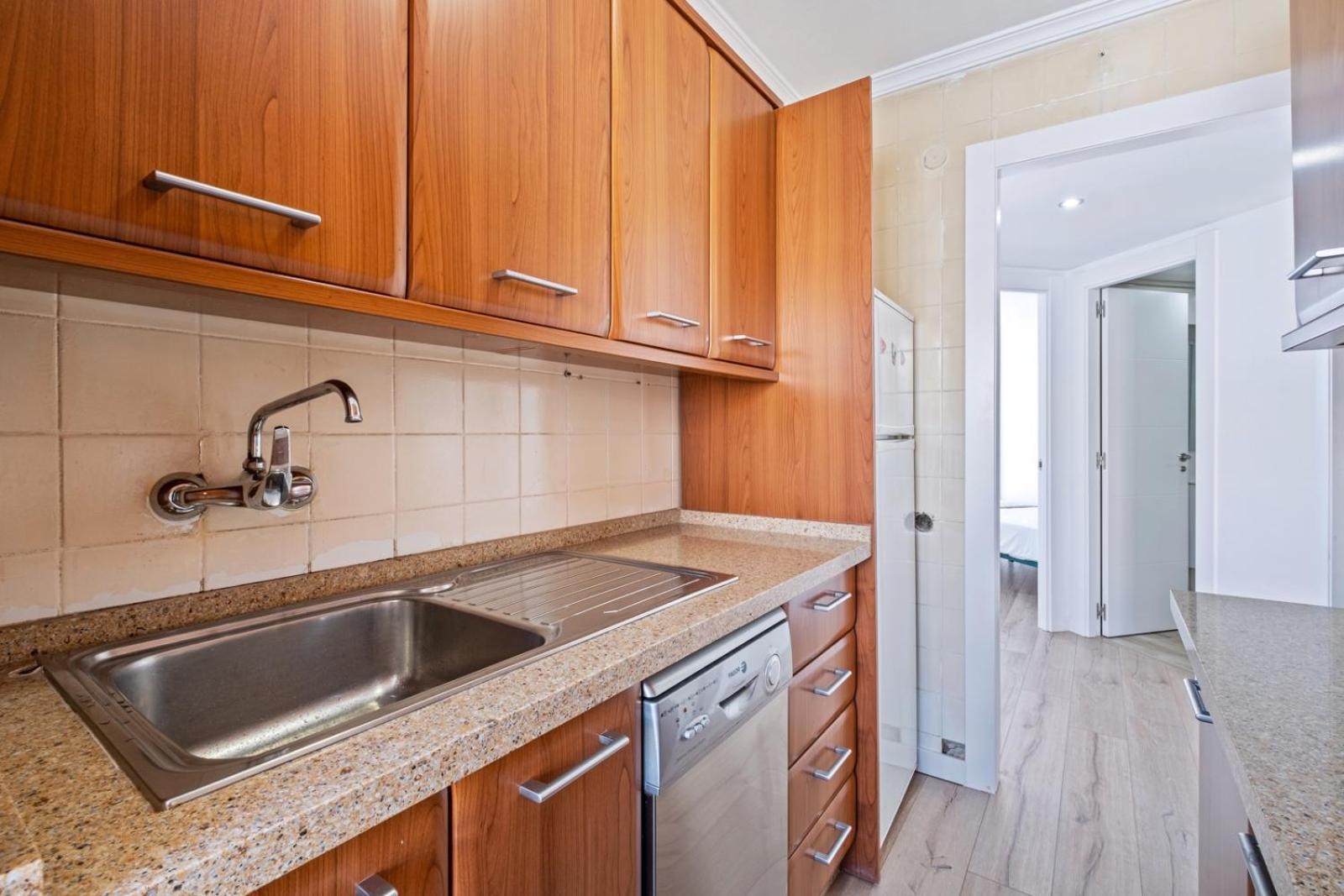 Appartement Armengual Malaga Center Extérieur photo