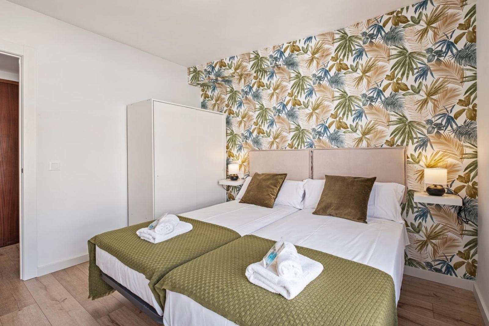 Appartement Armengual Malaga Center Extérieur photo
