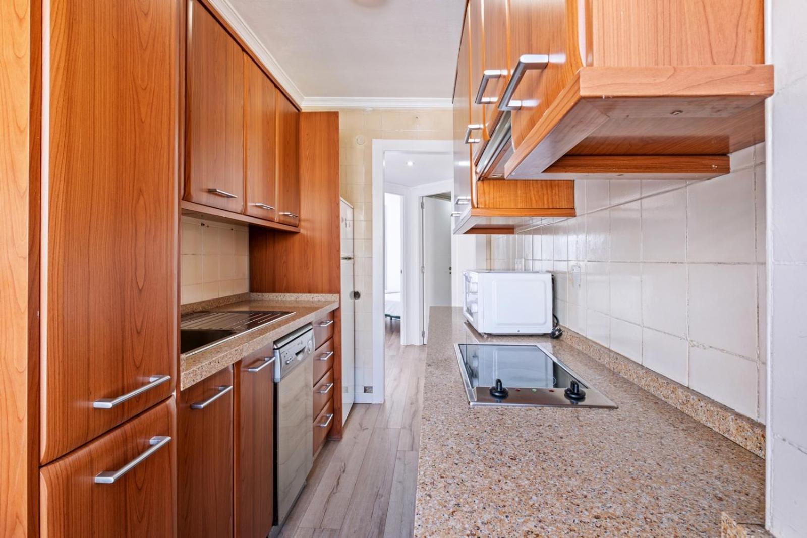 Appartement Armengual Malaga Center Extérieur photo